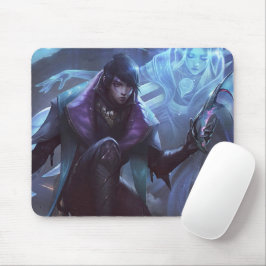 Hitman Gaming Mousepad | Anpassade Musmatta