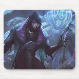 Hitman Gaming Mousepad | Anpassade Musmatta