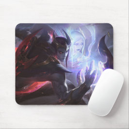 Hitman Gaming Mousepad | Anpassade Musmatta