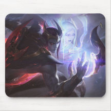 Hitman Gaming Mousepad | Anpassade