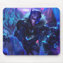 Hitman Gaming Mousepad | Anpassade