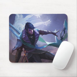 Hitman Gaming Mousepad | Anpassade Musmatta