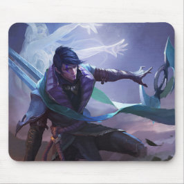 Hitman Gaming Mousepad | Anpassade Musmatta