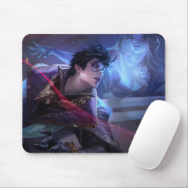 Hitman Gaming Mousepad | Anpassade Musmatta
