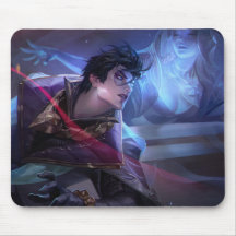 Hitman Gaming Mousepad | Anpassade