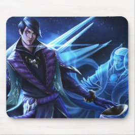 Hitman Gaming Mousepad | Anpassade Musmatta