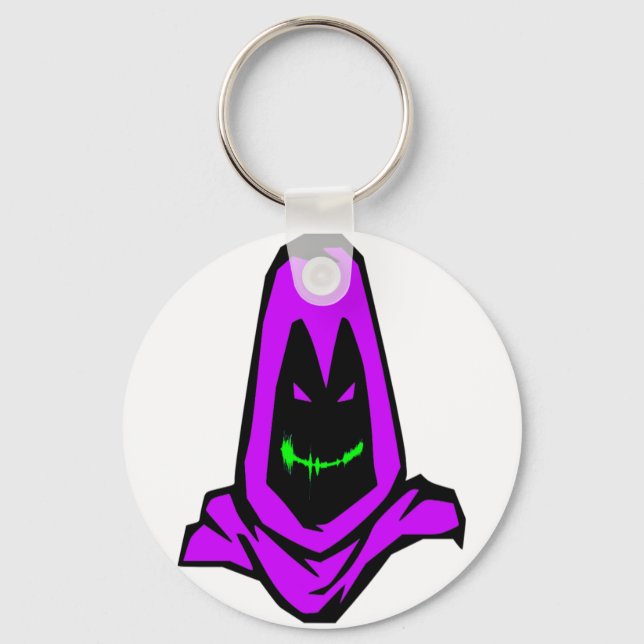 Hitman Nyckelring (Framsida)