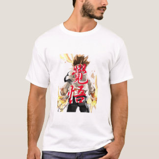 hitman reborn t shirt