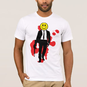 Hitman T Shirt
