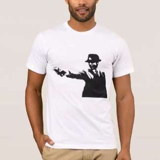 Hitman Tee