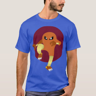 Hitmonlee Basic T Shirt