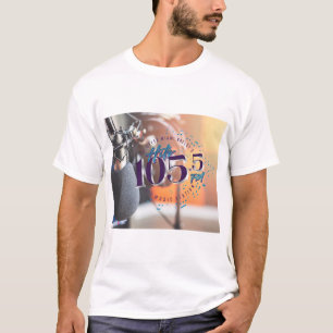 Hits 105.5 Shirt T