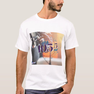 Hits 105.5 Shirt T