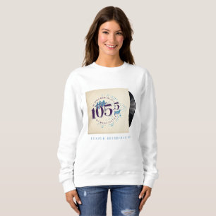 Hits Quote Sweater T Shirt