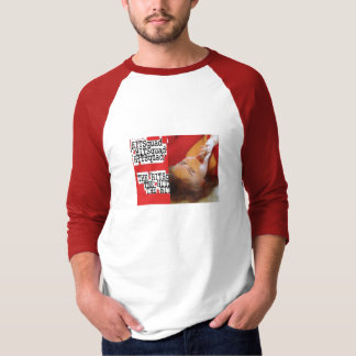 Hitsquad Jersey manar Tee Shirt