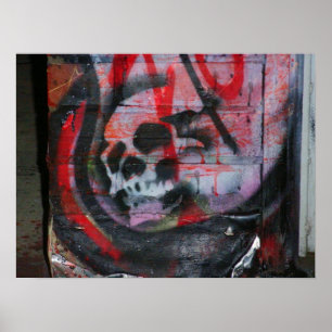 Hitta Ansikte Poster