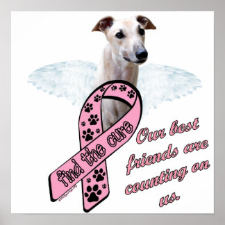 Hitta Cure ~ Vingar Poster