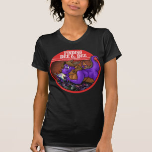 Hitta dee & Dee T Shirt
