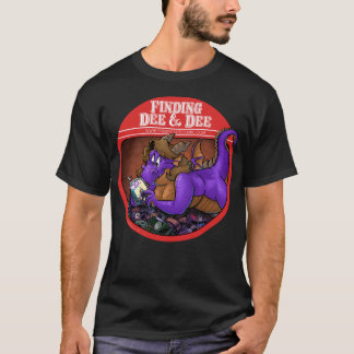 Hitta dee & Dee T Shirt