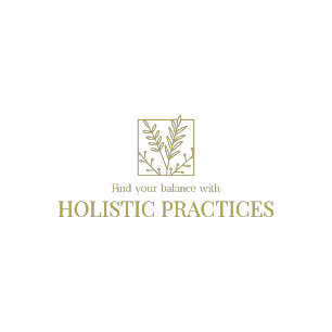 Hitta din balans med holistiska metoder t shirt