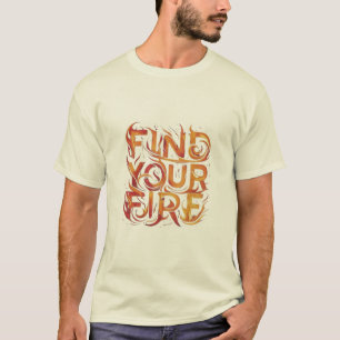 Hitta din brand t shirt