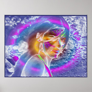 hitta din egen själsfrekvens poster