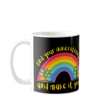 HITTA DIN OERSTRENGHT OCH GÖR IT-RINBRUK