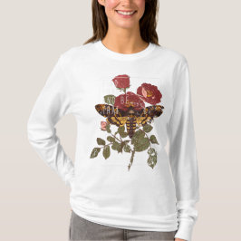 Hitta din passion. t shirt