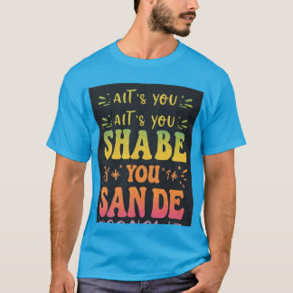 Hitta din starka T-Shirt