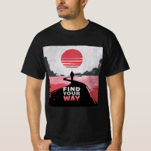 Hitta din väg