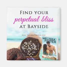Hitta dina eviga blickar på Bayside Magnet