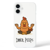 Hitta dina inre peppar