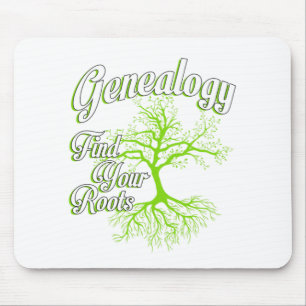 Hitta dina rötter Genealogy Family Historian Gift Musmatta