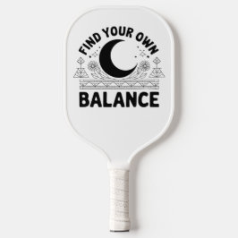 Hitta ditt eget saldo