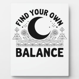 Hitta ditt eget saldo Bandana