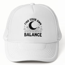 Hitta ditt eget saldo