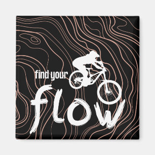Hitta ditt Flow MTB Magnet