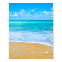 Hitta ditt segment i havet