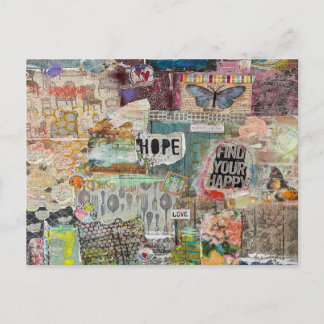 Hitta ditt vykort för Lycklig