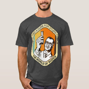 Hitta en bock för stulna personer t shirt