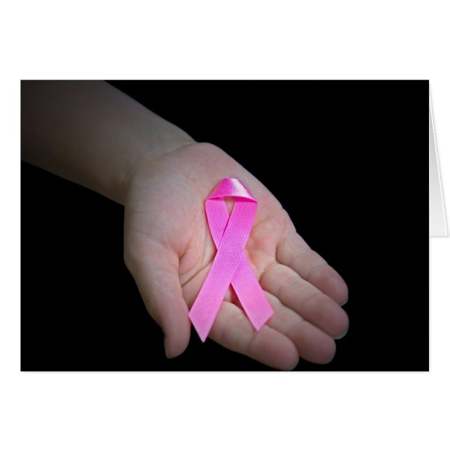 Hitta en bock hälsningskort (Framsidan Horizontal)