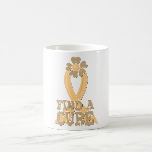 Hitta en bock Mugg (Skapare uppladdad)