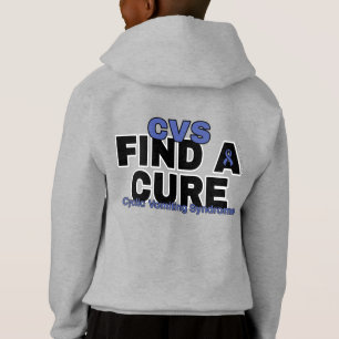 HITTA EN CURE/BOLD ...CVS T SHIRT