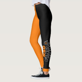 HITTA EN CURE/BOLD...RSD-BLANKAR LEGGINGS