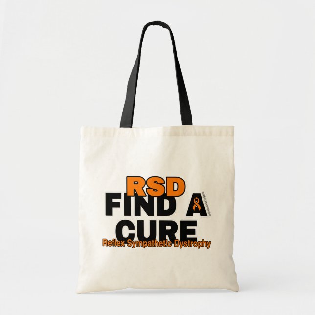 HITTA EN CURE/BOLD ...RSD TYGKASSE (Framsidan)