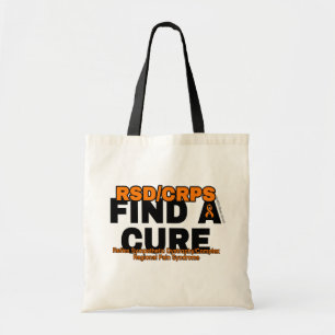 HITTA EN CURE/FET...RSD/CRPS TYGKASSE