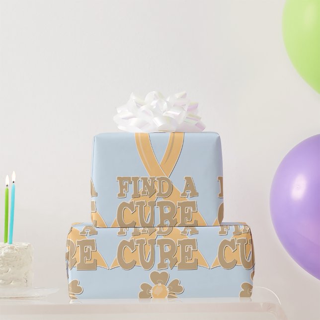 Hitta en Papper radbrytning Presentpapper (Skapare uppladdad)