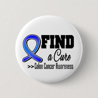 Hitta en ren medvetenhet om Colon Cancer Knapp