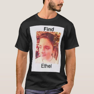 Hitta Ethel Essential T-Shirt
