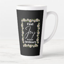 Hitta glädjen i din vanliga